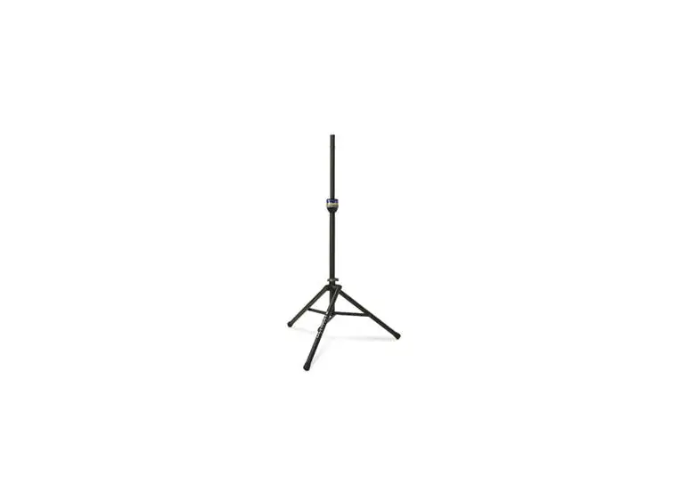 Ultimate Support TS-90B TeleLock Speaker Stand 